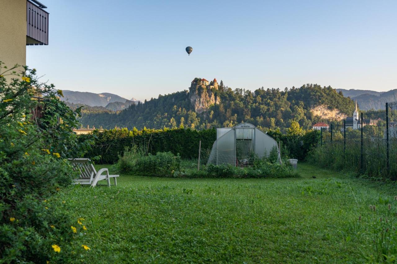 Villa Anna Bled Exterior photo