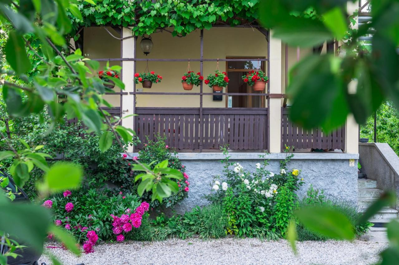 Villa Anna Bled Exterior photo