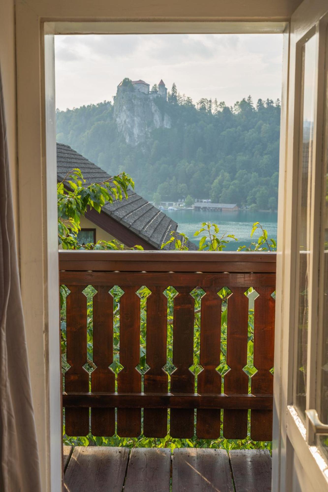 Villa Anna Bled Exterior photo